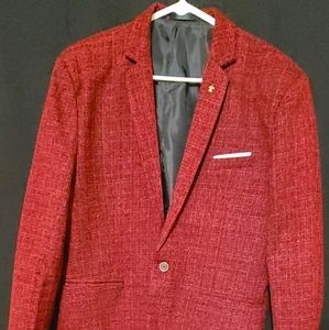 COPY - Casual Dress Jacket